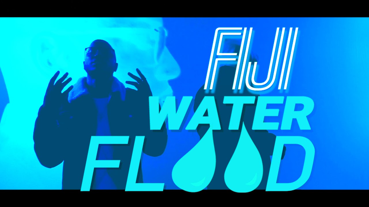 ROLODX, PAVY & SPKR - FIJI WATER FLOOD (Official Music Video)