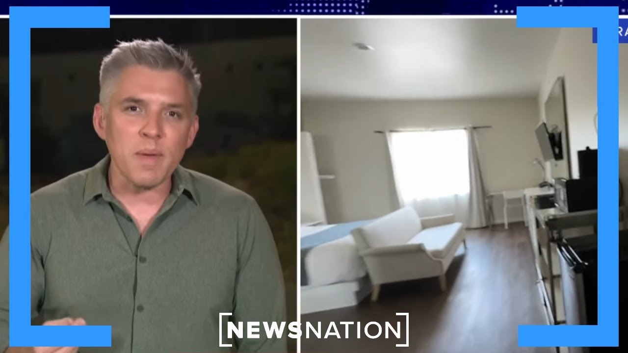 'Renting a womb': Behind California's underground baby farm industry | On Balance