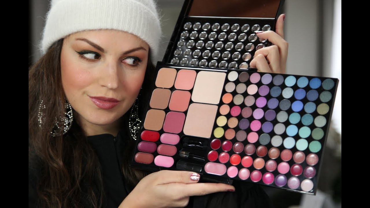 GIVEAWAY Palette Color Symphony
