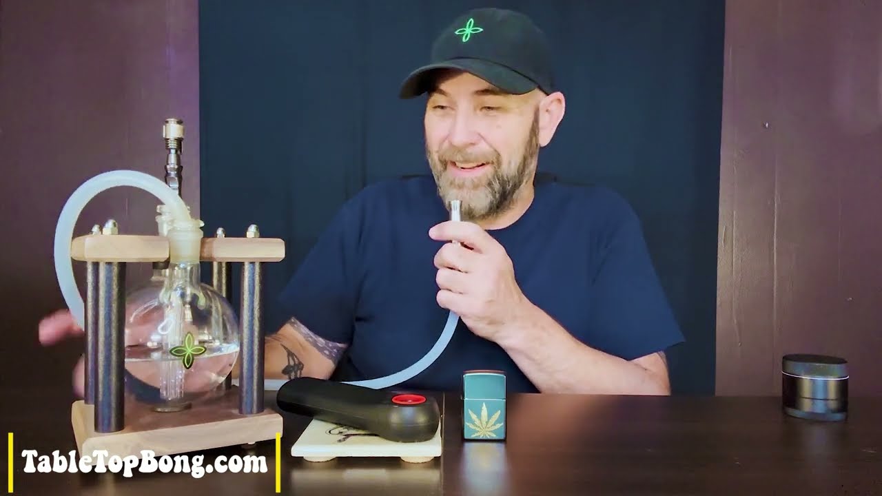 I put my DynaVap HyperDyn in HyperDrive with this ONE easy hack!!
