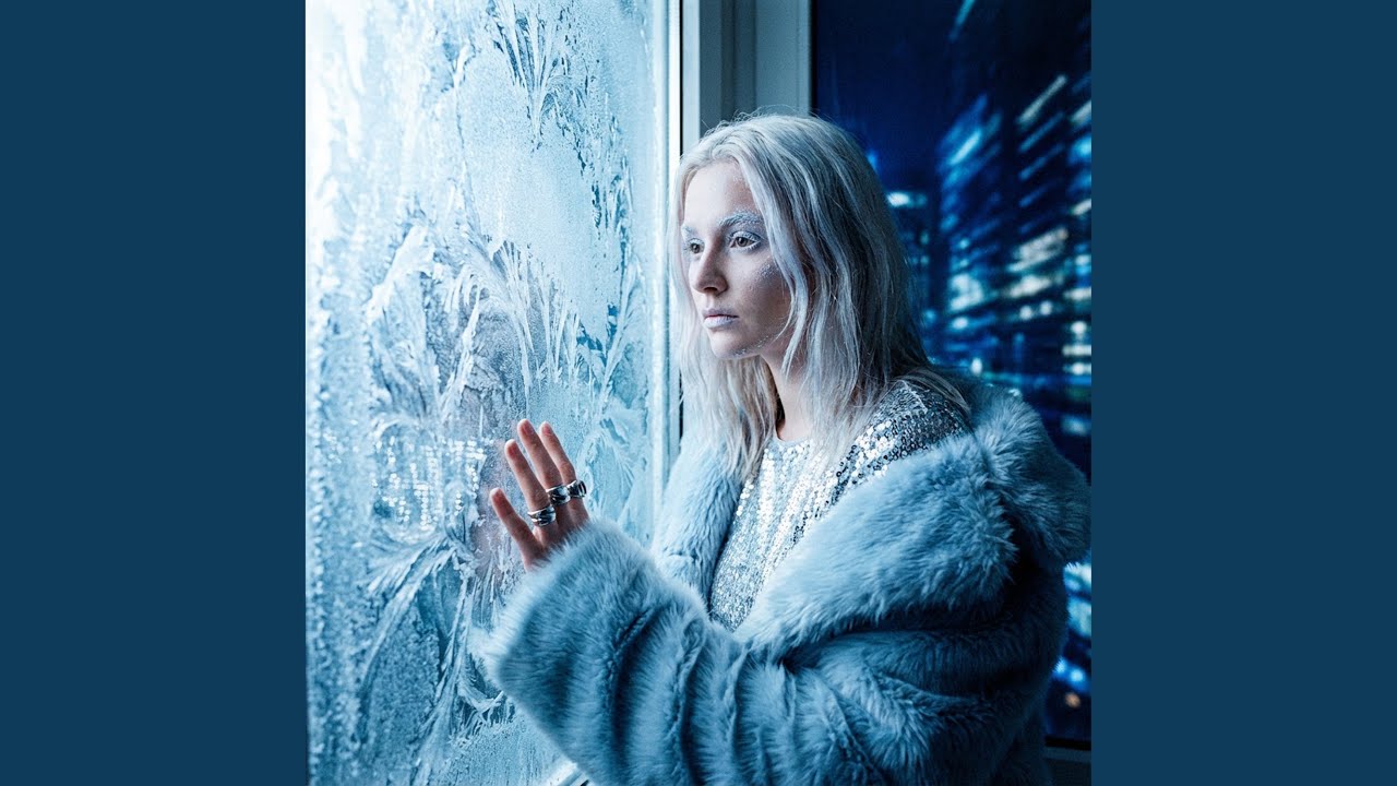 Сніговий Візерунок