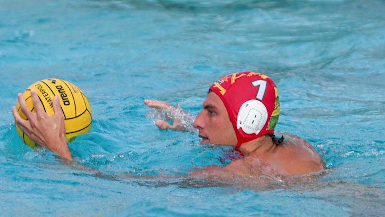 Pallanuoto, l’Ortigia cerca continuità: a Roma una sfida che vale la salvezza