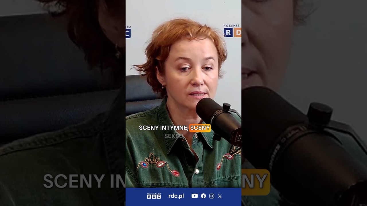 SEKRET SCEN INTYMNYCH W FILMACH 