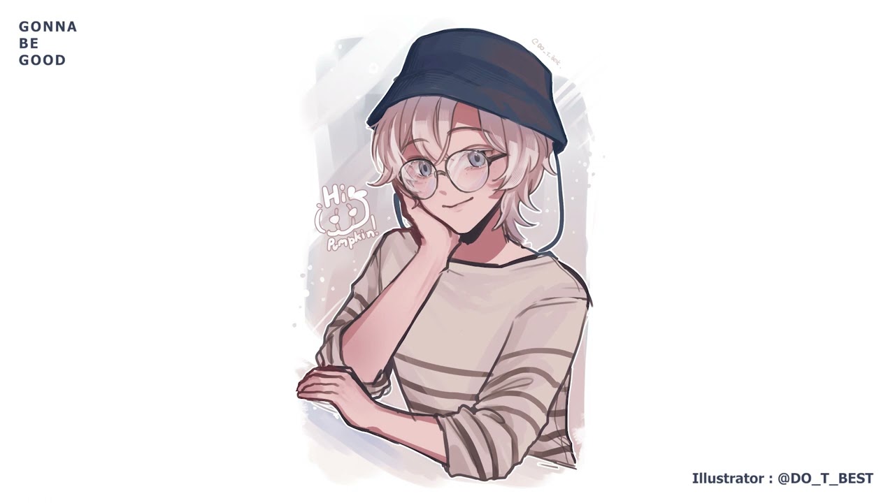 【Cover Song】Madeon - Gonna Be Good (it's hi Cover)