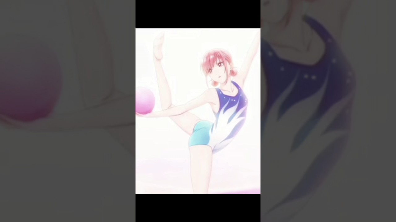 Rock your body! - Hina edit 💕 #magicfox #animeedit #anime #edit #bluebox #blueboxedit #animeedits