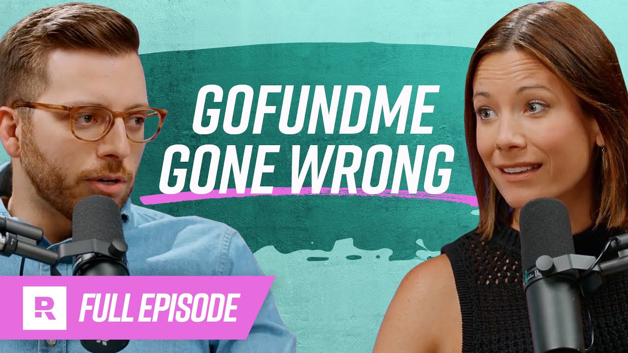 Reacting to the Most Unhinged GoFundMe Campaigns