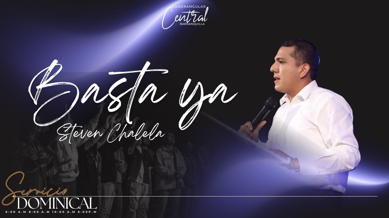 Servicio Dominical  | FEBRERO 22 | 10 am