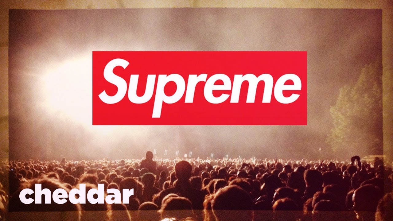 How Supreme's Success Could Be Its Downfall - Cheddar Examines