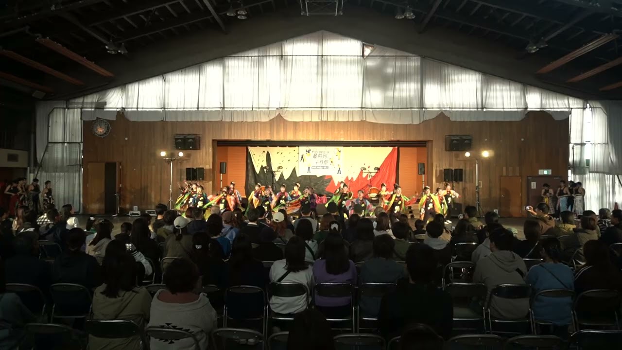 平岸天神 十月祭2025