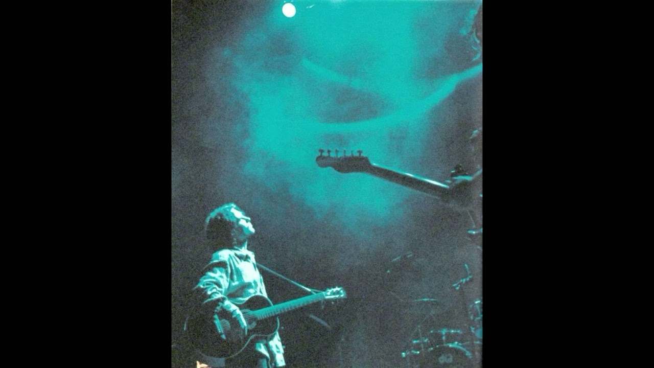 [free] jeff buckley + acoustic guitar type beat