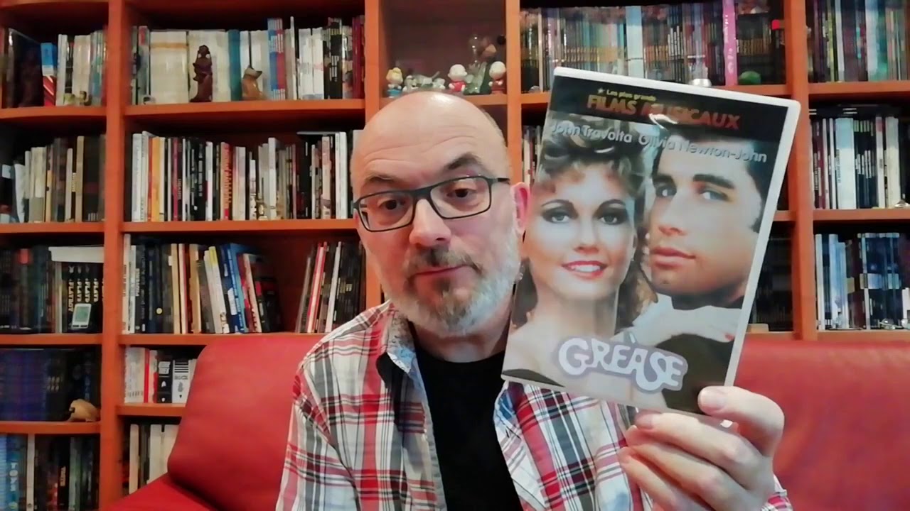 trouvailles vide grenier dimanche 25 Aout 2019 - DVD / coffrets / CD / B.O !!!