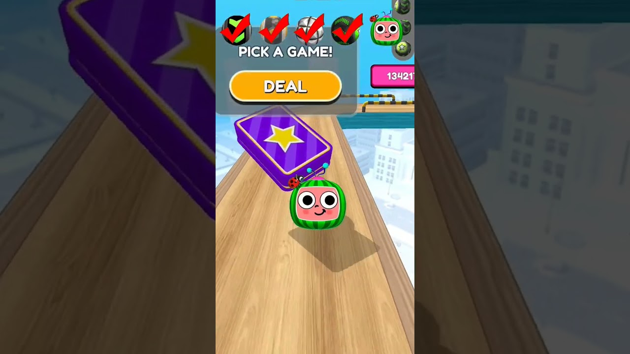 Going balls,rollance adventure balls,sky rolling balls 3d,action balls,cocomelon ball - ball games
