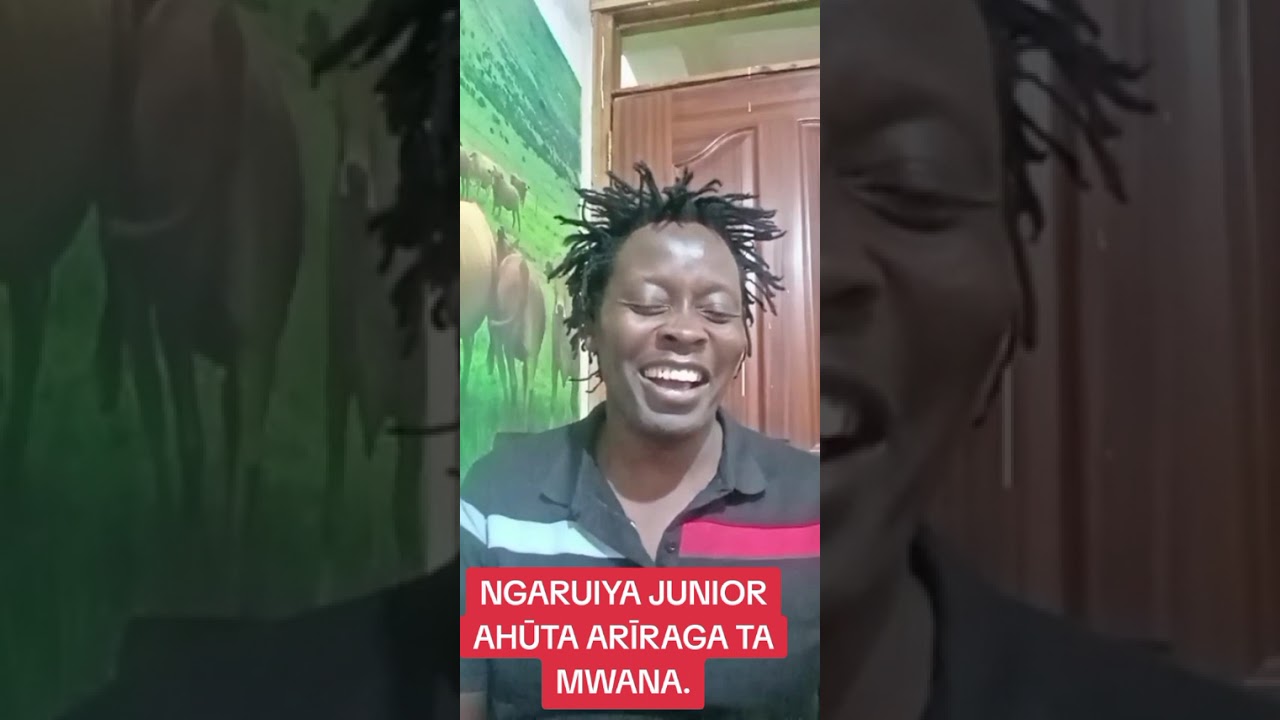 НГАРУИЯ АХУТА АРЕРАГА ТА МУАНА