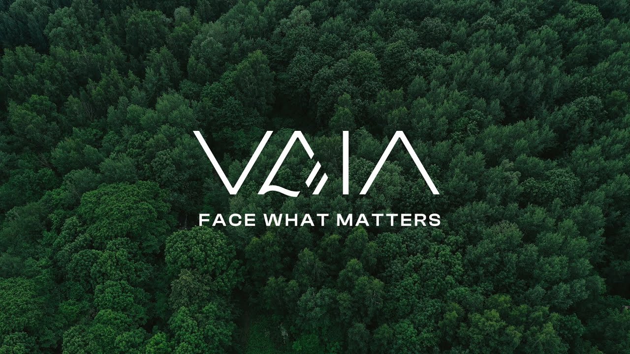 VAIA - Face What Matters