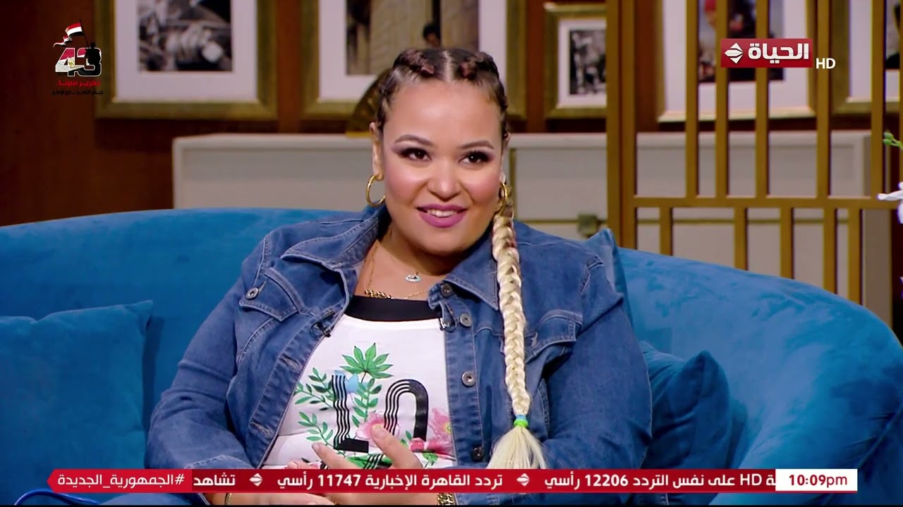 ويزو تروي تفاصيل زواجها و تتحدث عن علاقتها هي و زوجها
