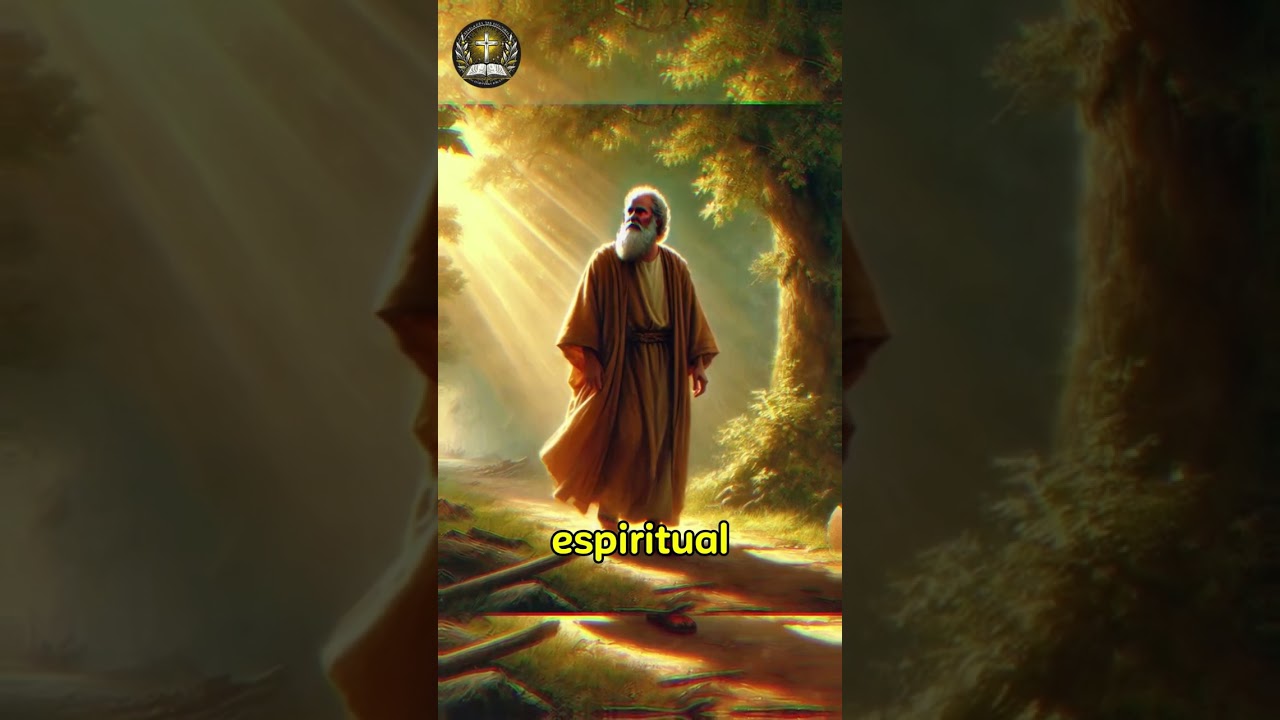 As profecias de Enoque e o grande dil&uacute;vio