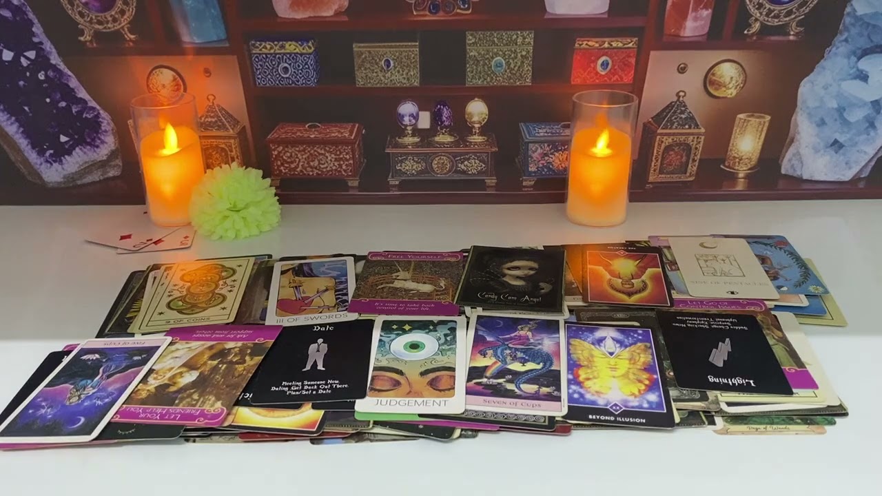 EARTH WEEKLY MESSAGES    17-30     AQUARIAN INSIGHT