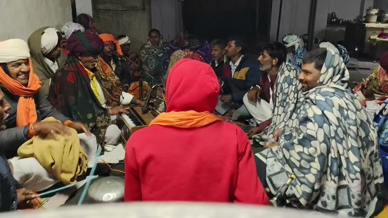 रघुनाथ गुर्जर 