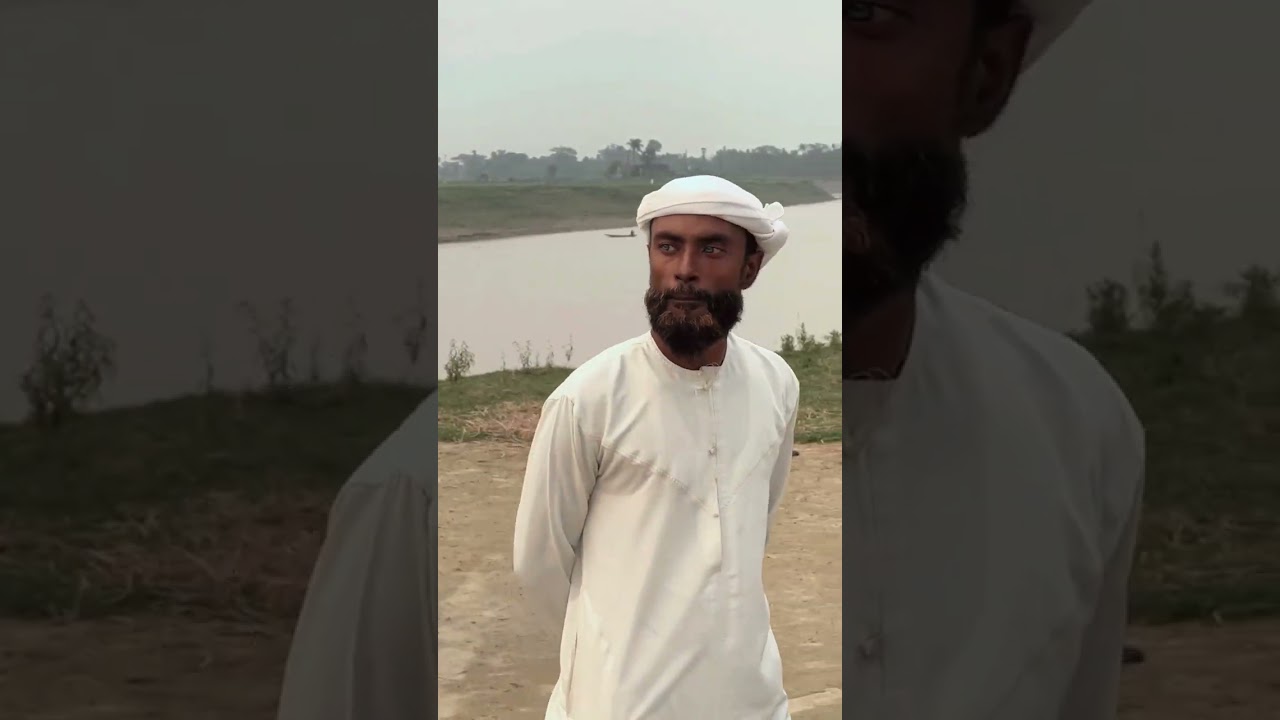 Muslim uma nabi of voice