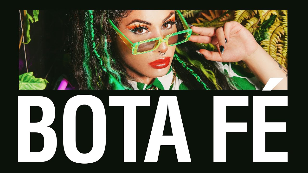 Grag Queen - BOTA F&Eacute;