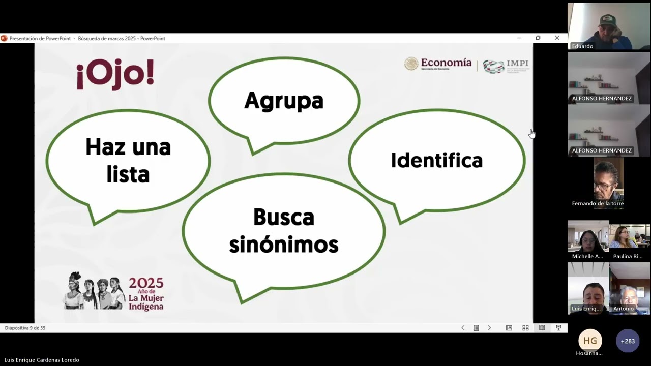 Tu marca es solo tuya ¿ya buscaste marcas similares?