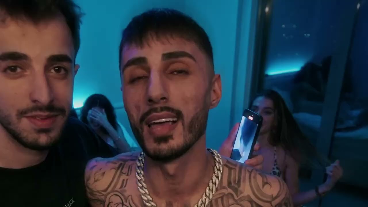 ERA7CAPONE X BATUFLEX X ORGANİZE X EL MUSTO CISTAK TYPE BEAT ''