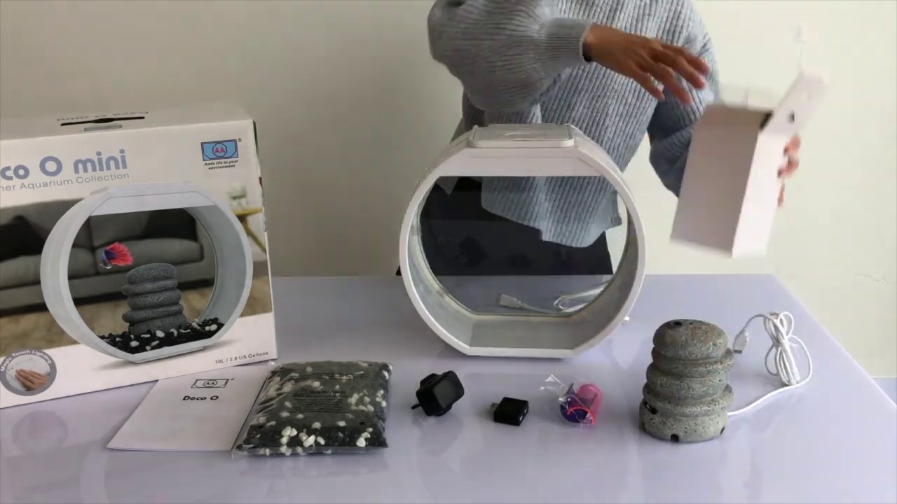 Deco O & Deco O mini (2019) Quick Startup