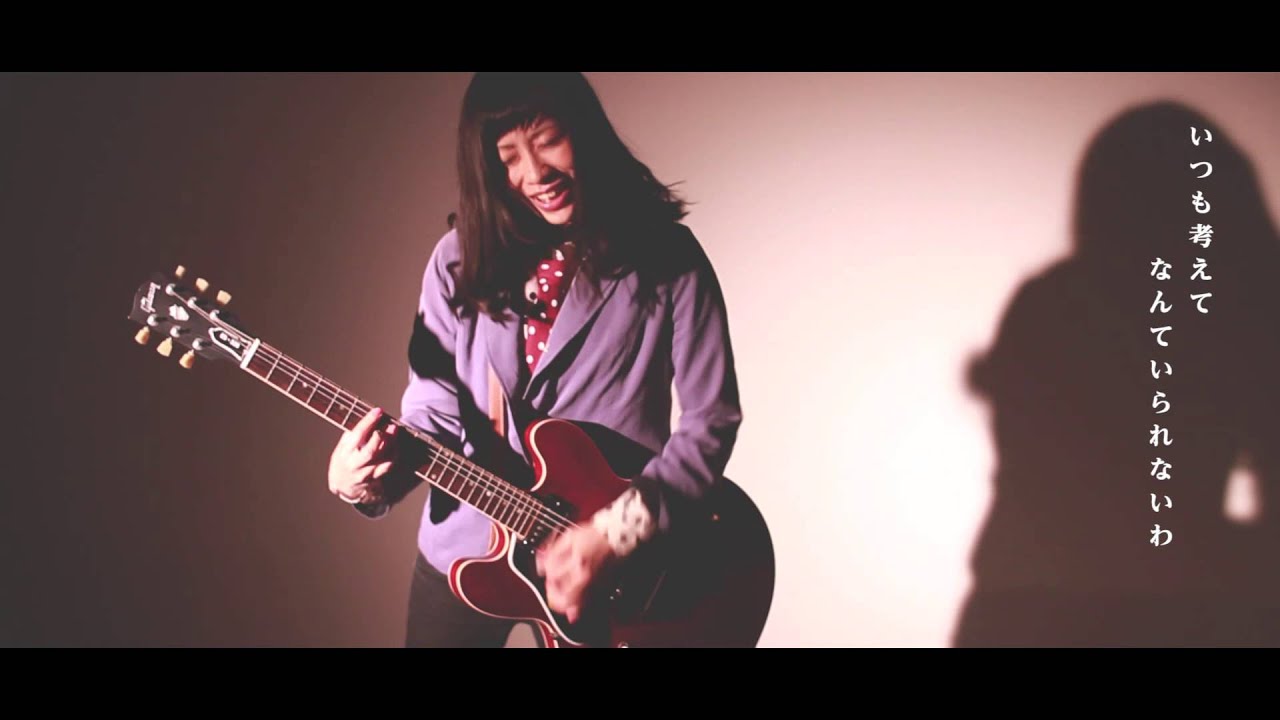 【MV】『Alright only tonight』 / THE STEPHANIES (ステファニーズ)