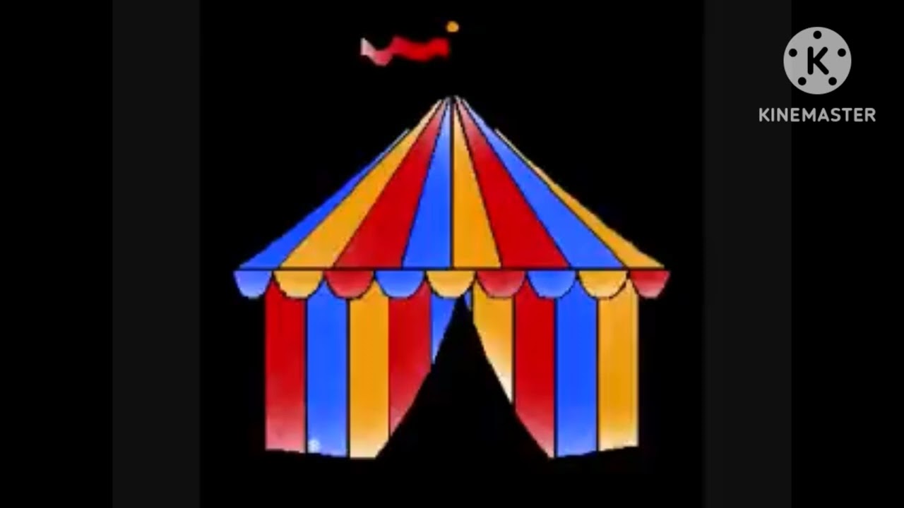 Circus Theme Song Slowed Down