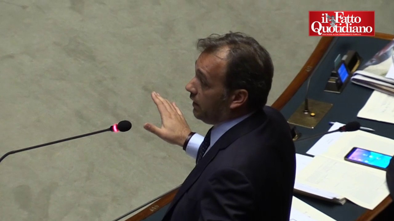 Vitalizi, scontro M5s-Pd in Aula su legge Fornero