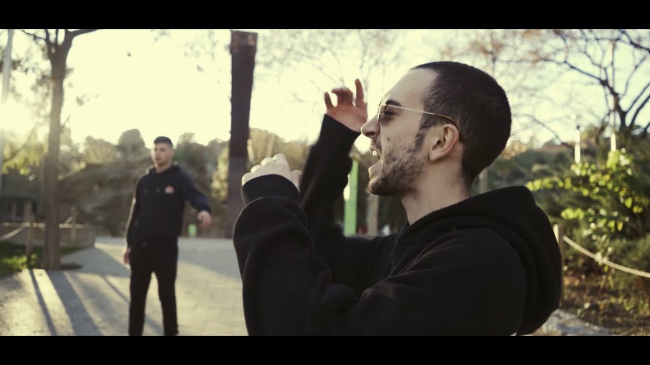 KHAAY & SERKO - NA' DE NA' [VIDEOCLIP]