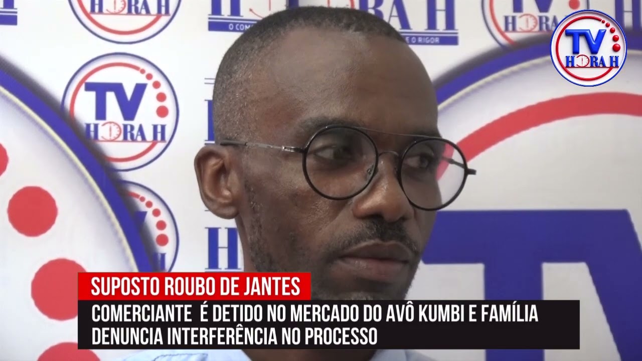 COMERCIANTE É DETIDO POR VENDA DE JANTES SUPOSTAMENTE ROUBADA- PROCURADORA ACUSADA DE INTERFÊNCIAS