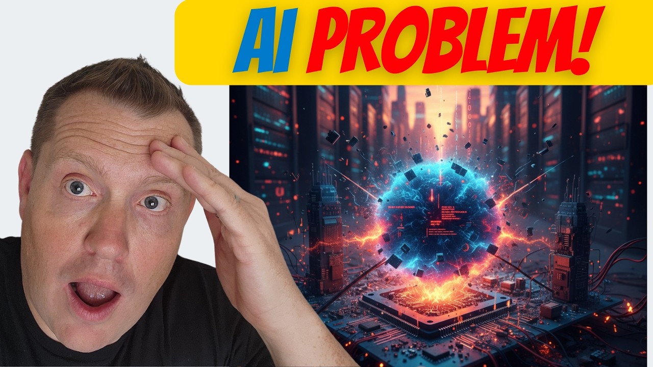 Финансовый кризис OpenAI: большая проблема Сэма Альтмана?