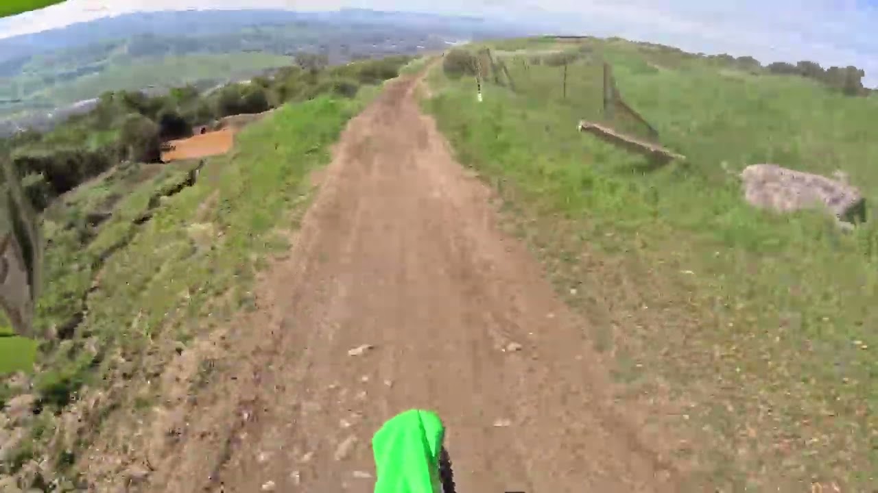 Metcalf Trails   4K