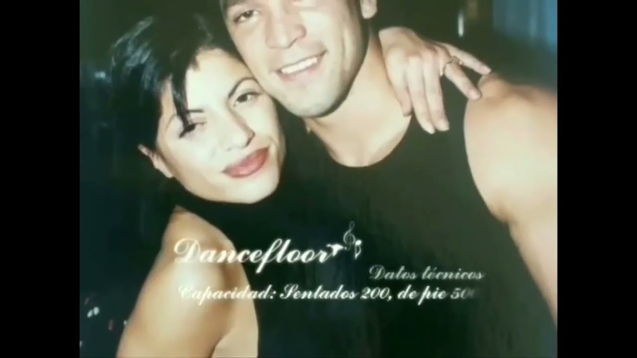 Las noches de los 80 BARCELONA ANTES 3