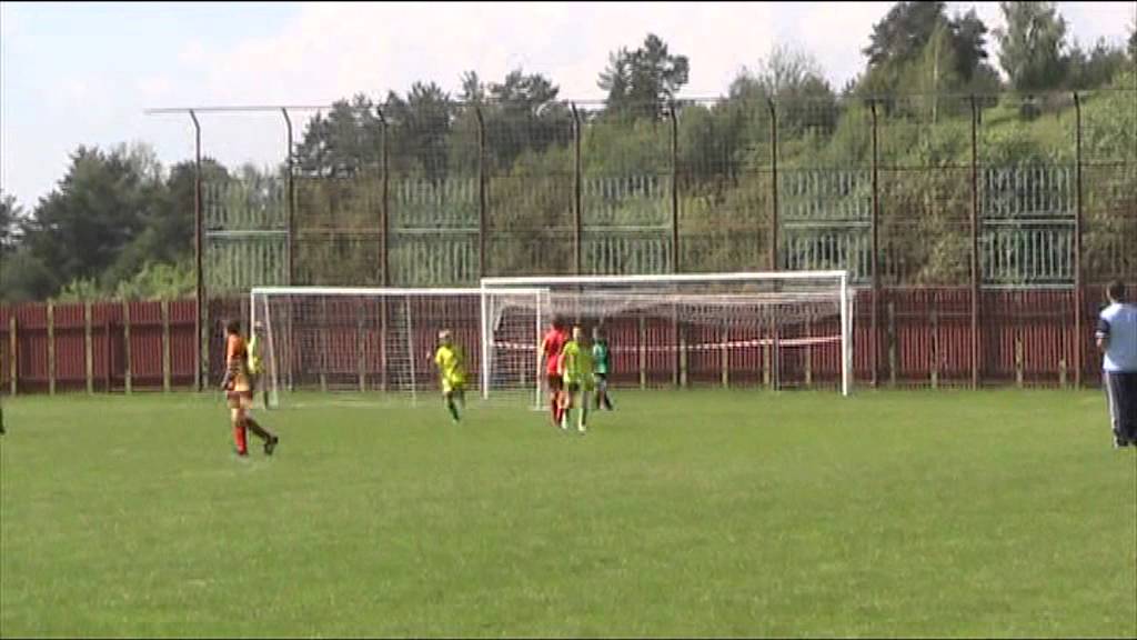 &Scaron;K Bad&iacute;n - OFK Slovensk&aacute; Ľupča 5:0 (2:0), U-11, 9.6.2013, www.futbalshviezdickou.sk