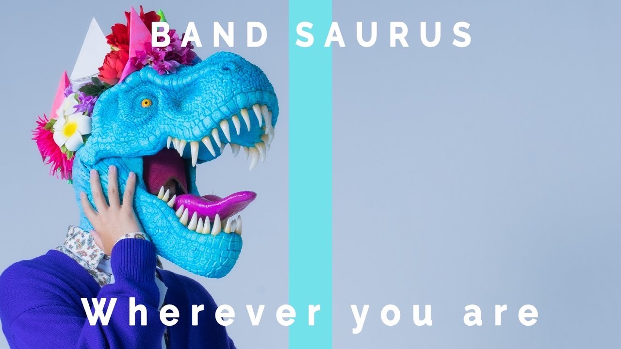 ONE OK ROCK - Wherever you are / THE FIRST FAKE【Unearthed by  BAND SAURUS】