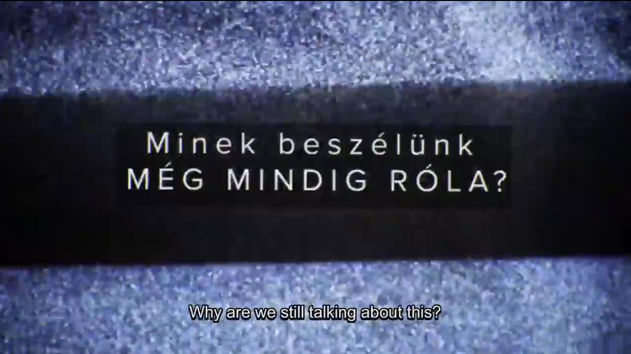 Beszélnünk kell a komcsizásról és a nácizásról!