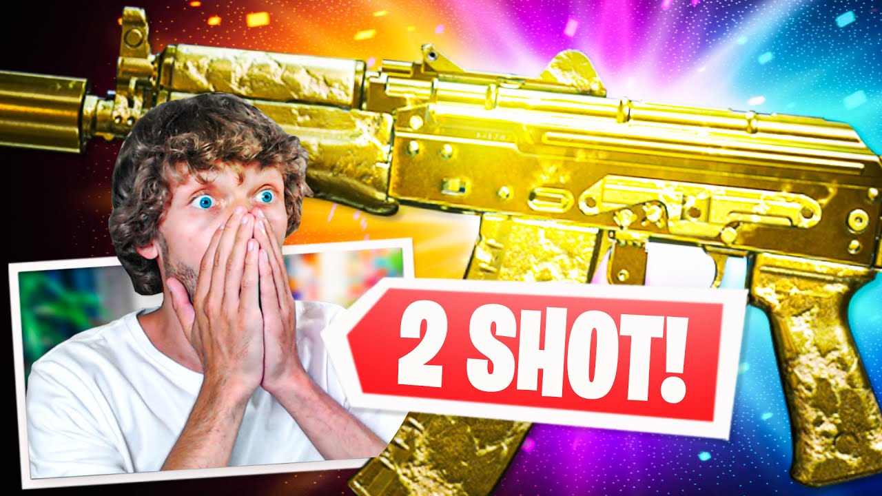 The 2 SHOT 
