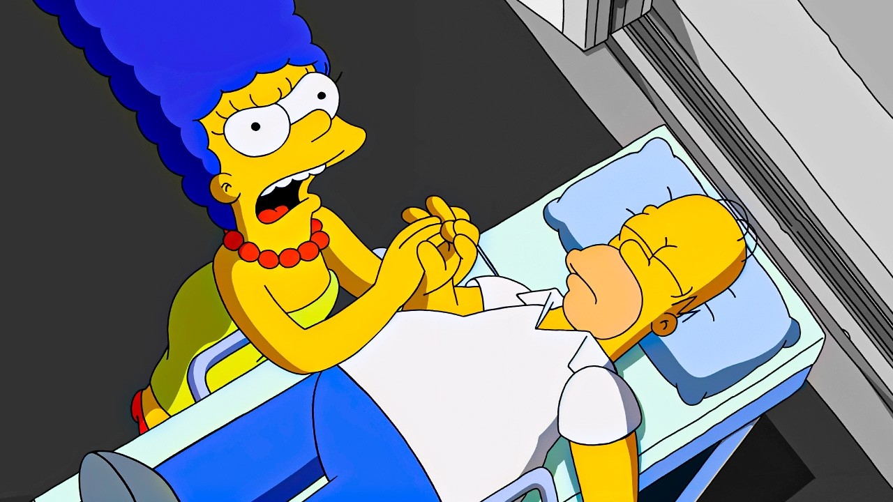 Simpsons Characters Who Have Died