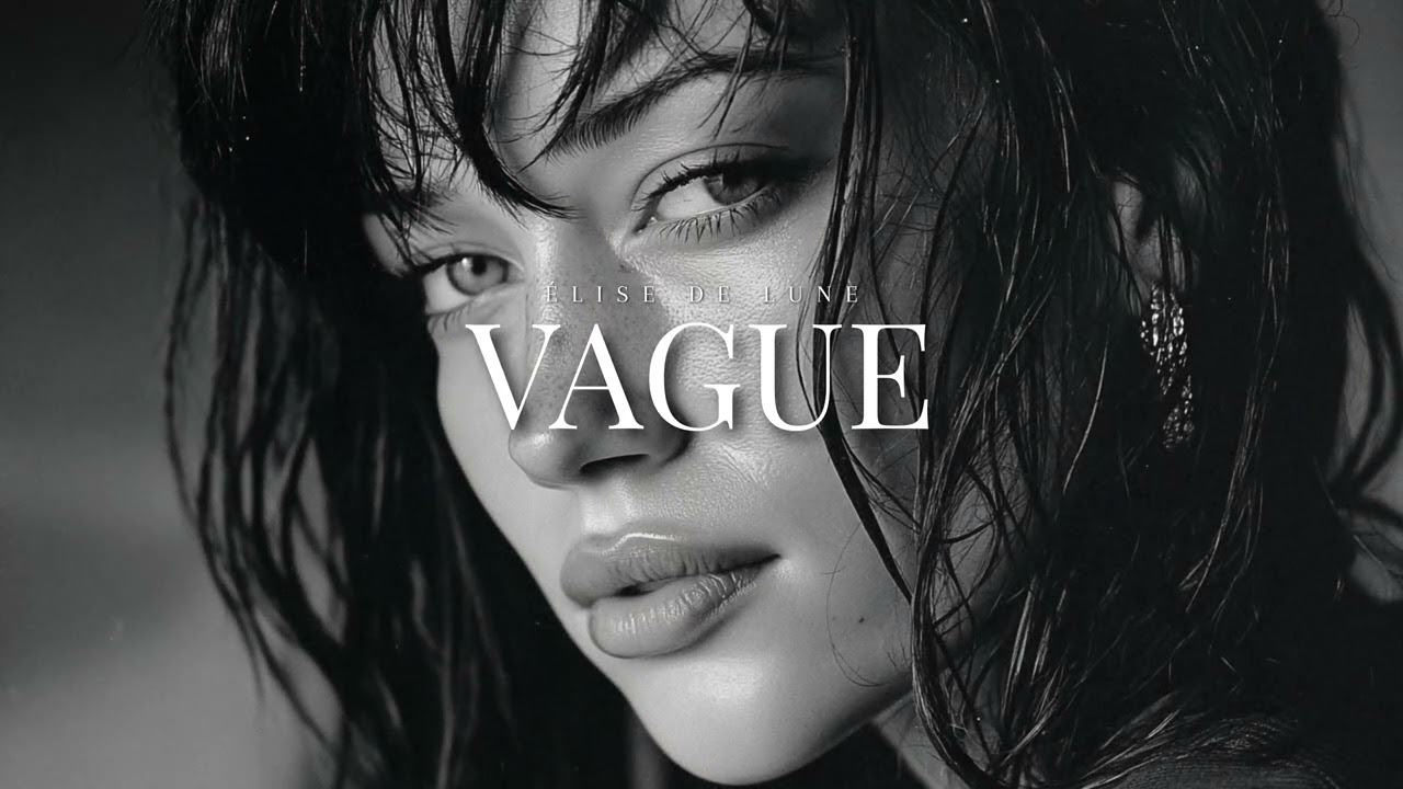 &Eacute;lise de Lune - Vague