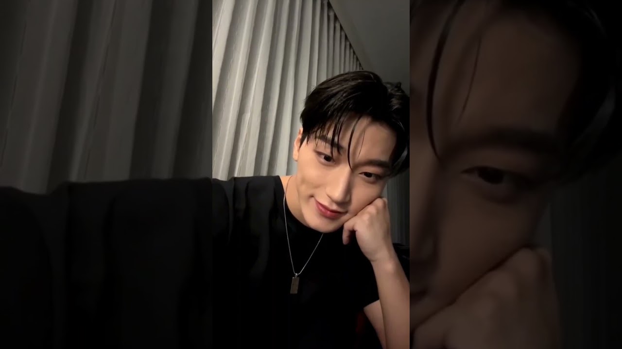 san ( toktoq live) #ateezsan #ateez #kpop