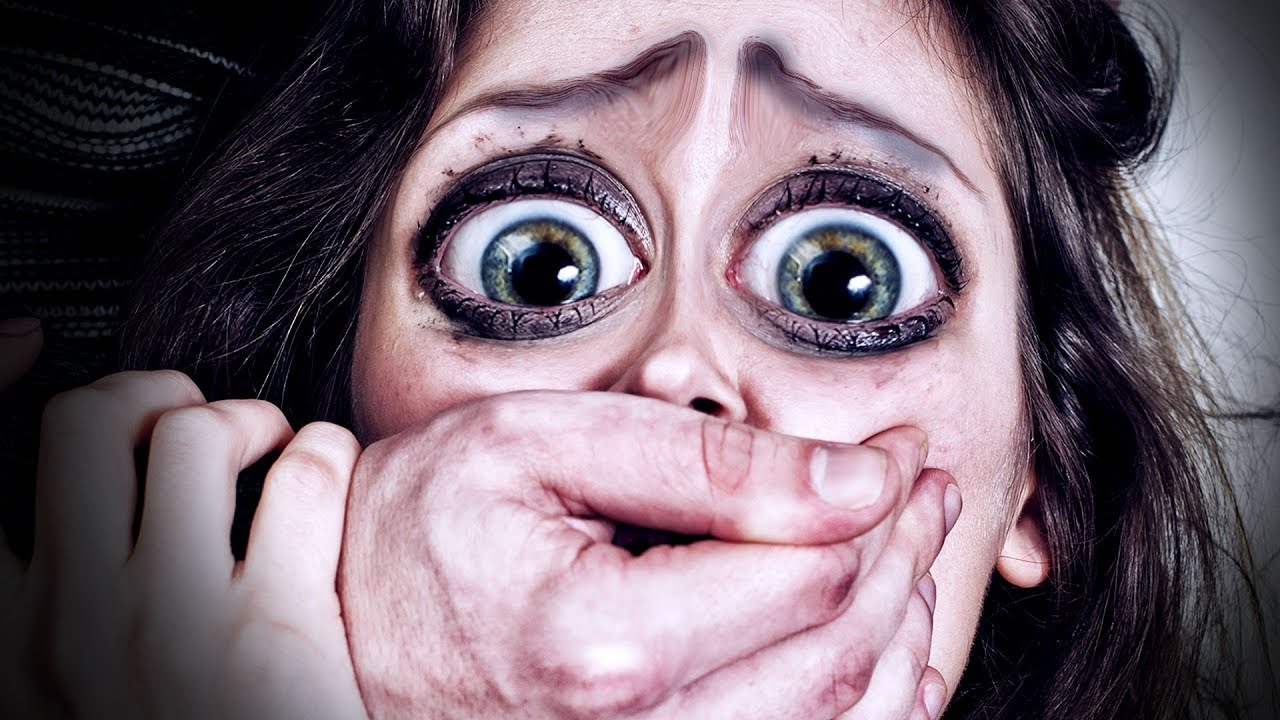 L'HISTOIRE R&Eacute;ELLE LA PLUS EFFRAYANTE DE TWITTER (Thread Flippant mystery)