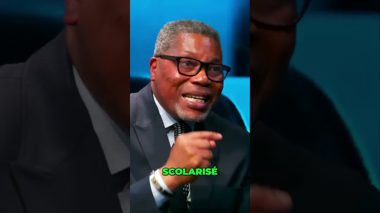 Massamba-D&eacute;bat : Les R&eacute;alisations Cl&eacute;s au Congo (&Agrave; Retenir) #shorts