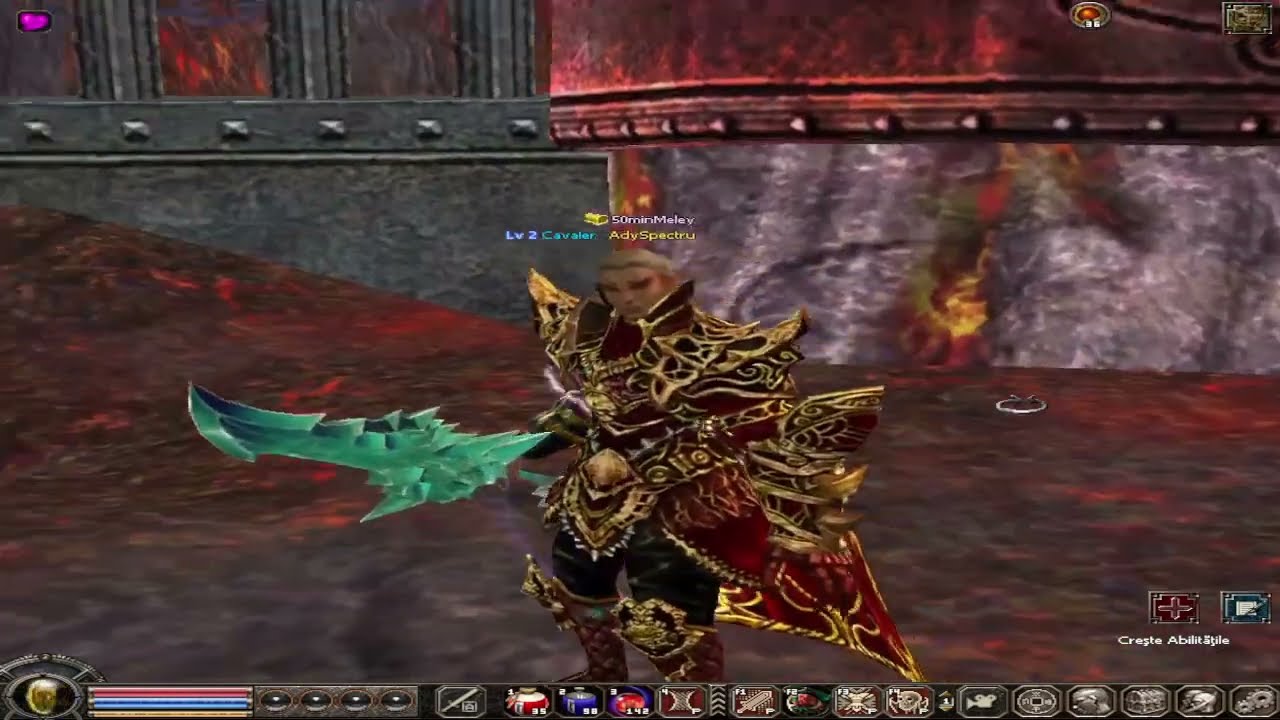 metin2ro adyspectru solo hidra