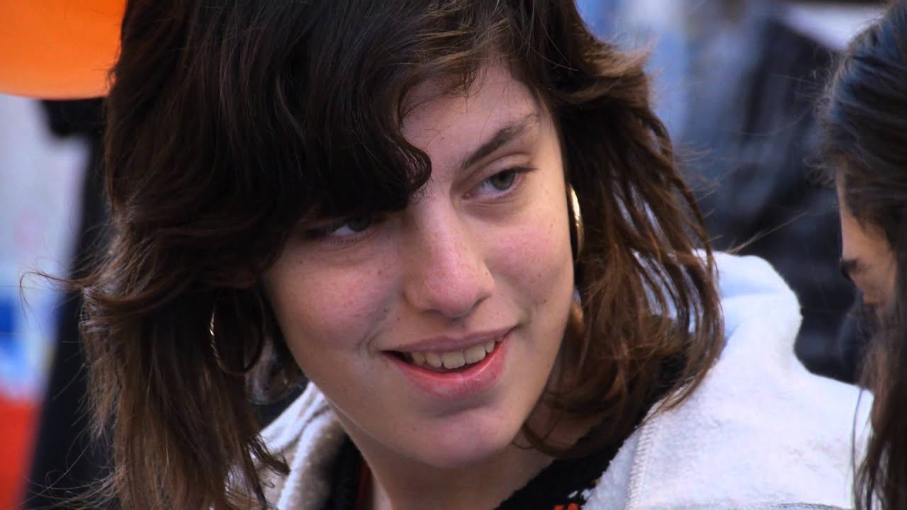 בתוך עצמי - סרט גמר אולפנת עפרה התשע