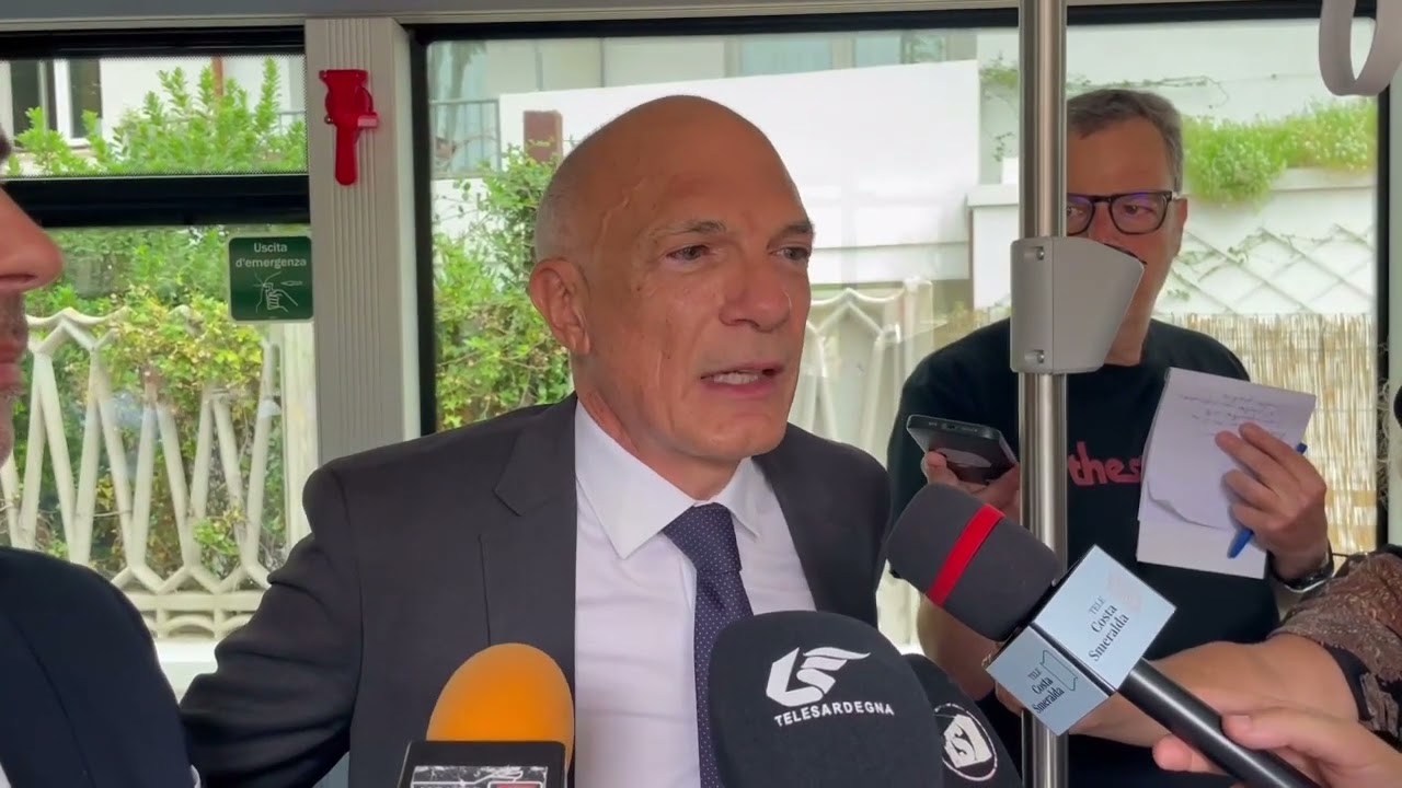 Cagliari, 32 nuovi bus elettrici CTM: mobilità più green e zero emissioni