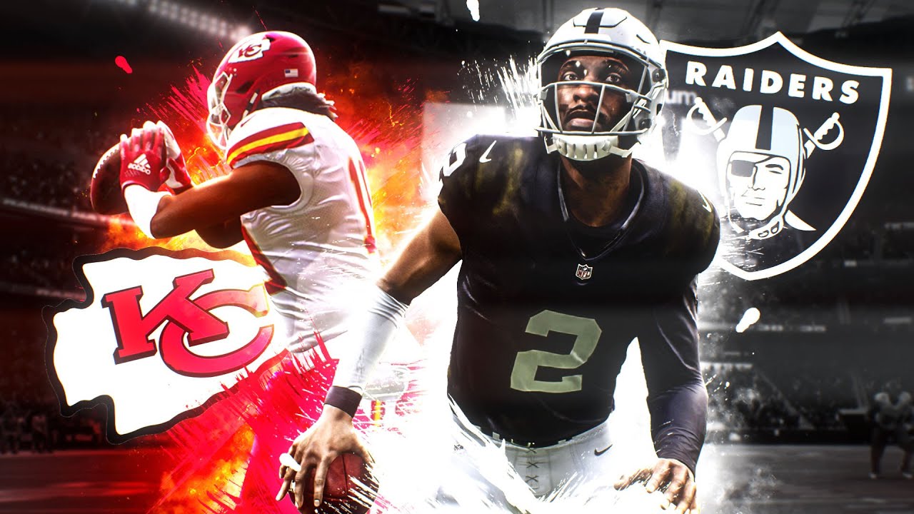 Shedeur Sanders Last Chance.. Madden 24 Raiders Franchise EP 25