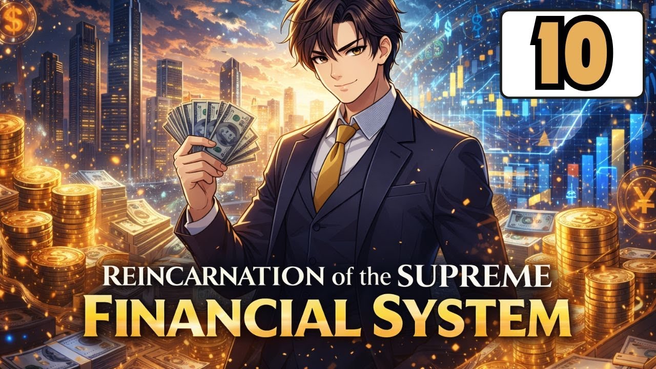 Reincarnation of the Supreme Financial System 10
