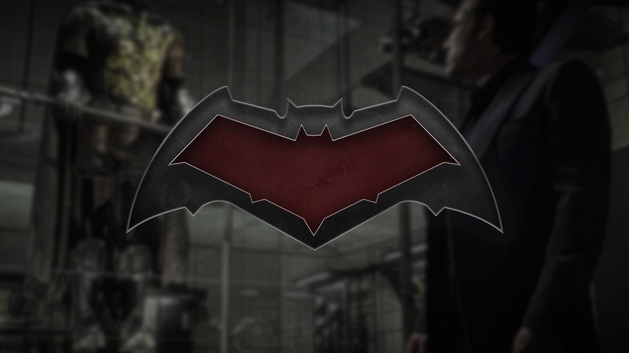 The Batman: Under the Red Hood (2018) Fan-Made Trailer - Ben Affleck, Jared Leto [HD]